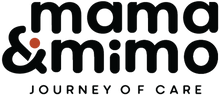 mama & mimo logo