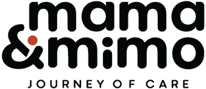 mama & mimo logo