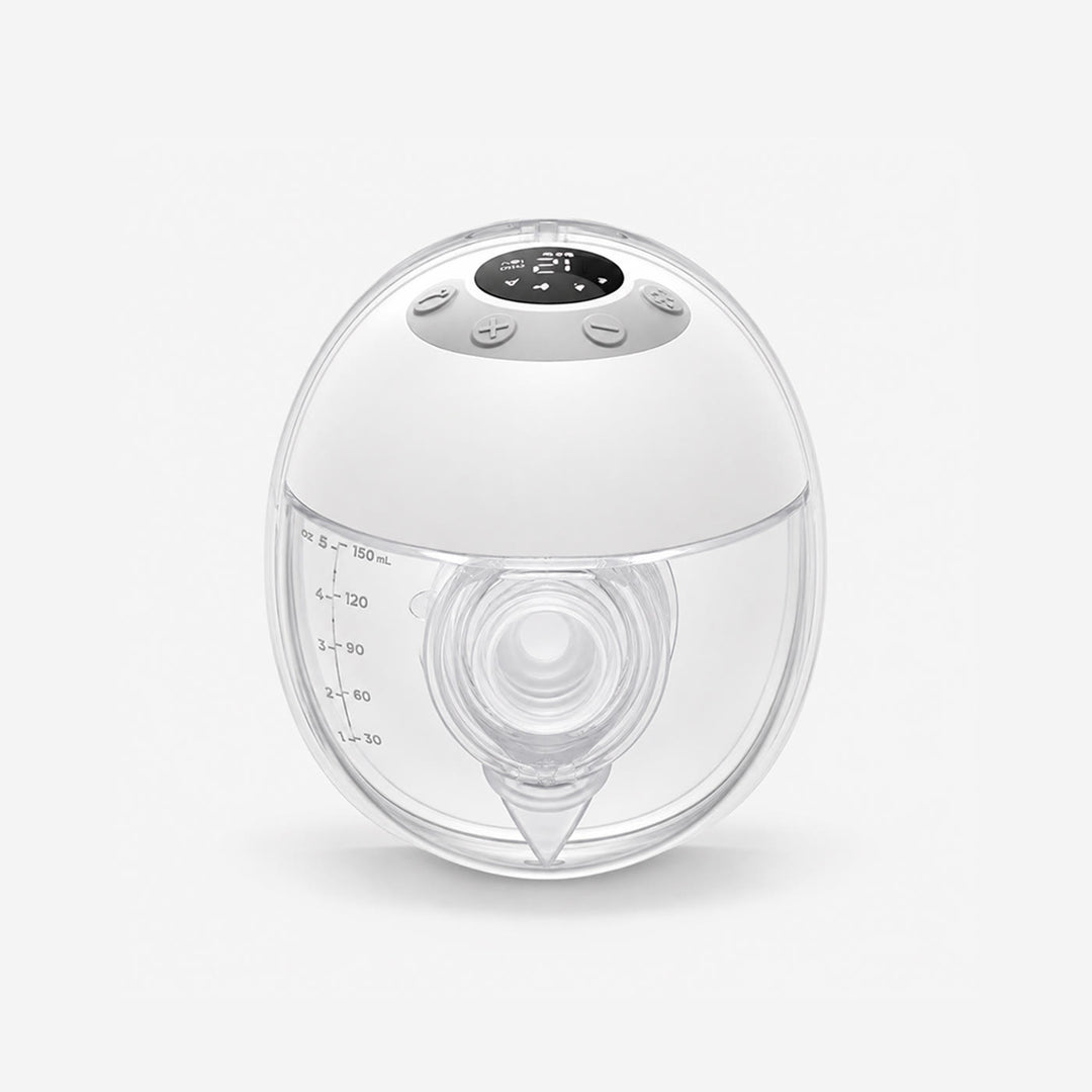 mama & mimo Wireless Breast Pump, product shot