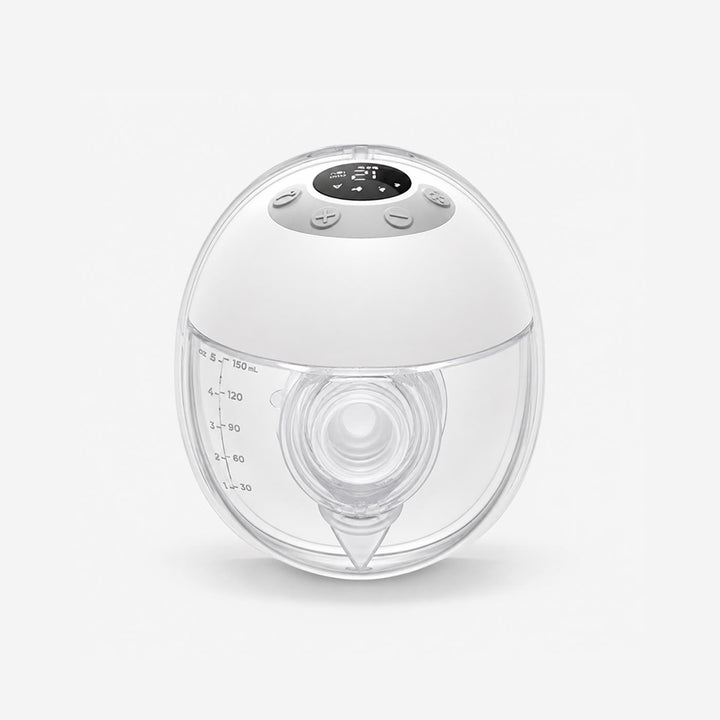 mama &amp; mimo Wireless Breast Pump, product shot