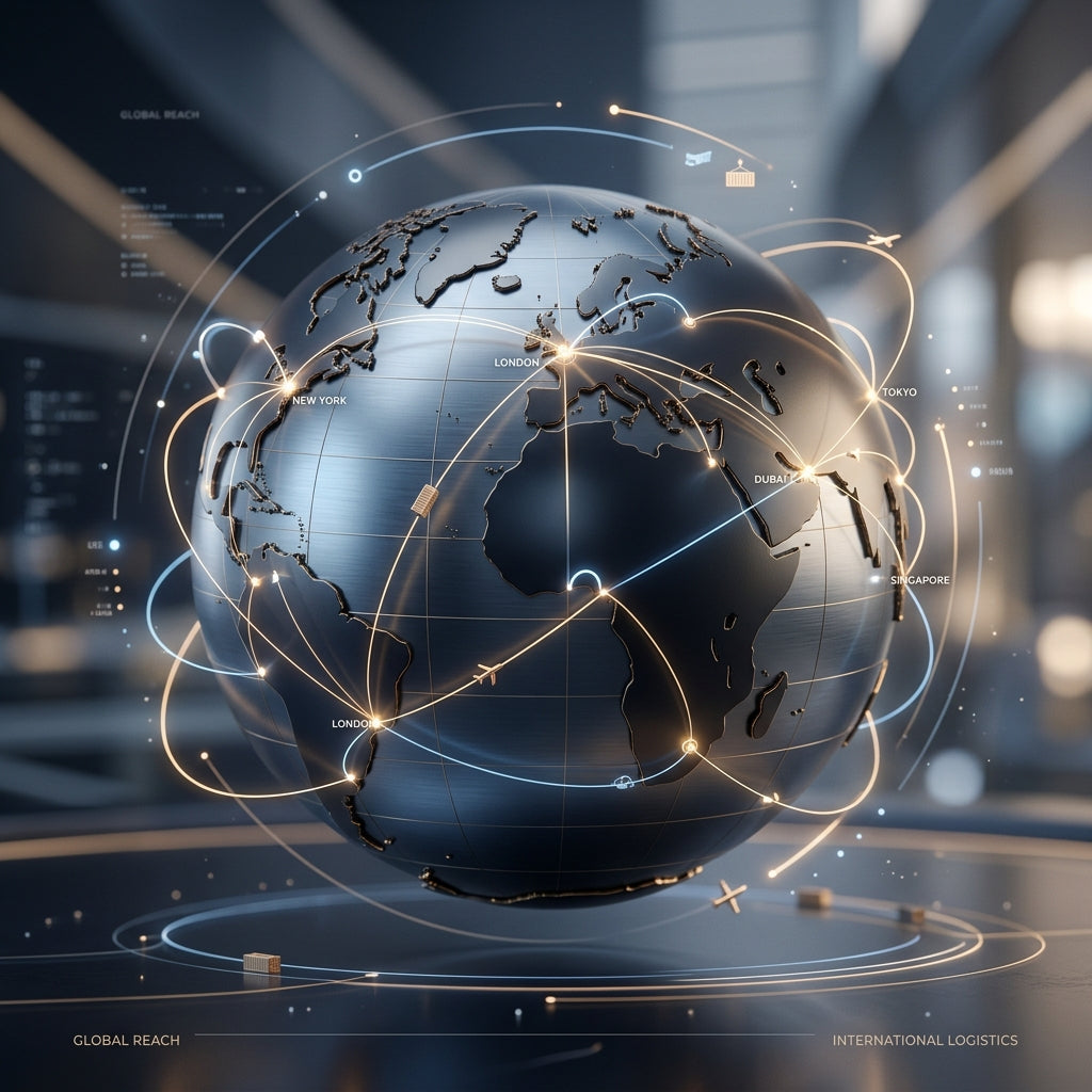 Global Reach